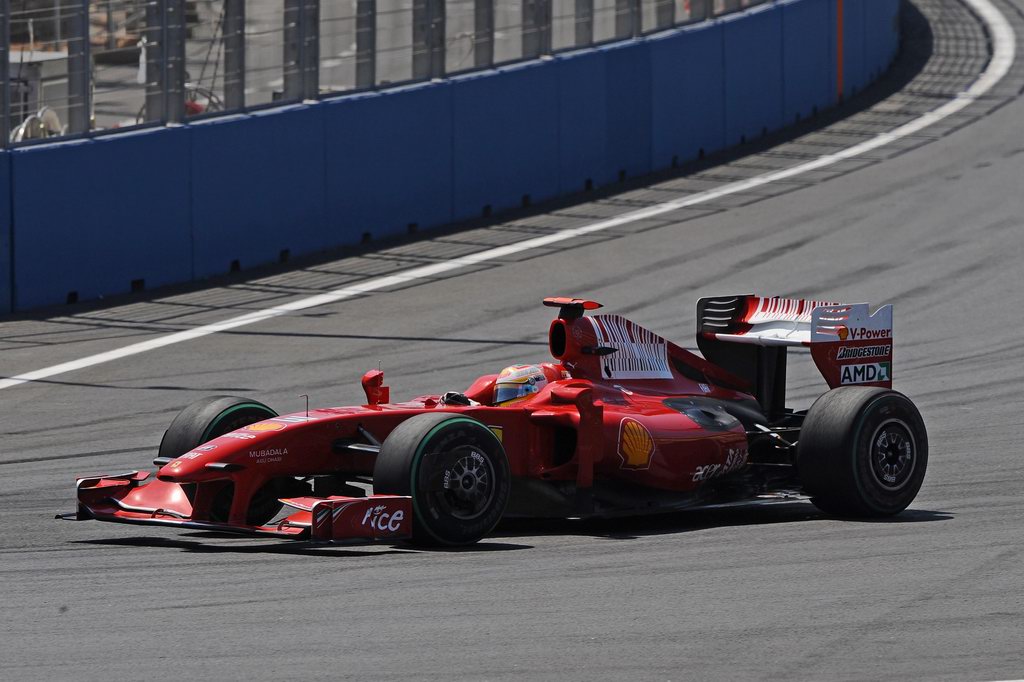 GP EUROPA